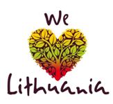 We love Lithuania